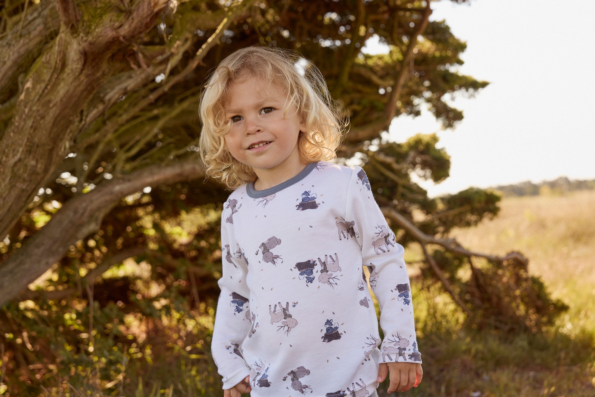 NMMWILLITUS T-Shirt - Snow White